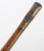 WW1 Royal Flying Corps (RFC) Sergeants Swagger Stick - 3