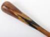 WW1 German Air Service Officers Walking Stick - 3