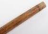 WW1 German Air Service Officers Walking Stick - 4