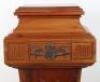 Large Wooden Lectern of Royal Air Force Interest - 2