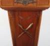 Large Wooden Lectern of Royal Air Force Interest - 3