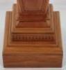 Large Wooden Lectern of Royal Air Force Interest - 6