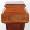 Large Wooden Lectern of Royal Air Force Interest - 10