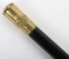WW1 Royal Flying Corps (RFC) Sword Stick - 5