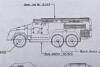 Original Dinky Toys Meccano Ltd General Assembly Drawing - 3