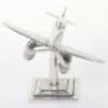 Small Desk Model of a WW2 Seaplane - 3