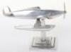 Small Desk Model of a WW2 Seaplane - 6