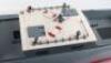 Large and Well Detailed Working Model of a RAF Air Sea Rescue Fire Launch Boat - 2