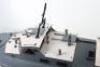 Large and Well Detailed Working Model of a RAF Air Sea Rescue Fire Launch Boat - 3