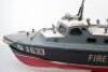 Large and Well Detailed Working Model of a RAF Air Sea Rescue Fire Launch Boat - 4