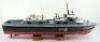 Large and Well Detailed Working Model of a RAF Air Sea Rescue Fire Launch Boat - 5