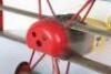 Large Scratch Built Working Model of a WW1 German Fokker Dr1 Triplane - 2