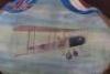 Hand Painted 5th Squadron Royal Flying Corps Commemorative - 4