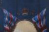 Hand Painted 29th Squadron Royal Flying Corps Commemorative - 4