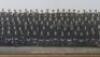 Fine WW1 Panorama Picture of Flights Staff RNAS Training Station Cranwell March 1918 - 3