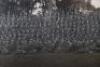 Fine WW1 Panorama Picture of Royal Air Force Officer Cadets in 1918 - 3