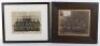 Framed Photograph of Early Royal Air Force Officers - 2