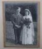 Grouping of Framed Pictures & Items of WW2 RAF Interest - 3