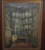 Grouping of Framed Pictures & Items of WW2 RAF Interest - 4