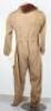 1930’s / 1940’s Period American Made Flight Suit by Air Associates Inc, - 10