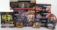 Star Wars ROS boxed Action Figures