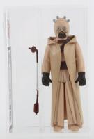 Vintage Kenner/Palitoy Star Wars Sand People 3 ¾ inches UKG 80% Graded Figure