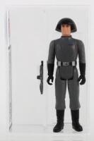 Vintage Kenner/Palitoy Star Wars Death Squad Commander 3 ¾ inches UKG 80% Graded Figure