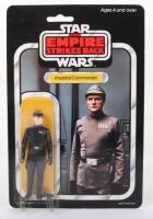 Palitoy General Mills Star Wars The Empire Strikes Back Imperial Commander