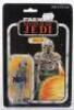 Palitoy General Mills Star Wars Return of The Jedi Boba Fett Vintage Original Carded Figure