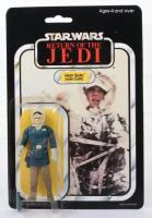 Palitoy Star Wars Return of The Jedi Han Solo (Hoth Outfit)