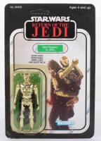 Kenner Star Wars Return of The Jedi See-Threepio (C-3PO)