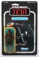 Kenner Star Wars Return of The Jedi Imperial TIE Fighter Pilot