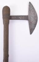 Shona Axe