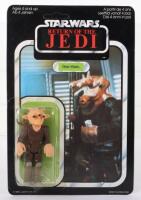 Palitoy Star Wars Return of The Jedi Ree-Yees