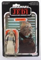 Palitoy General Mills Star Wars Return of The Jedi Squid Head,