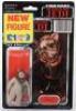 Palitoy General Mills Star Wars Tri Logo Return of The Jedi Warok Vintage Original Carded Figure