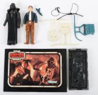 Vintage Darth Vader loose Action Figure