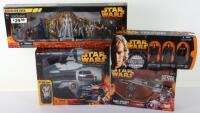 Hasbro Star Wars Revenge Of The Sith,