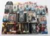 A Quantity of Hasbro Star Wars Action Figures