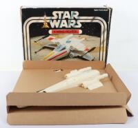 Palitoy Star Wars X-Wing Fighter