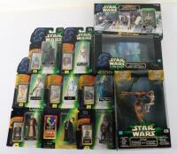 Hasbro Star Wars The Power Of The Force Action Figure