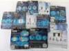 Quantity of Hasbro Star Wars Action carded figures - 2