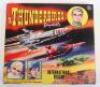 Scarce Louis Marx Toys Swansea Thunderbirds International Rescue Bagatelle - 4