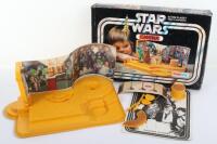 Vintage Boxed Palitoy Star Wars Cantina Action Playset