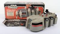 Vintage Palitoy Star Wars 1979 Imperial Troop Transporter