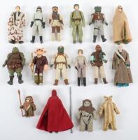 Loose Return Of The Jedi Vintage Star Wars Figure