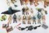 Quantity of Kenner Jurassic Park Action Figures - 2