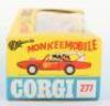 Corgi Toys 277 The Monkees Monkeemobile, - 8