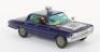 Corgi Toys 497 The Man From Uncle Gun Firing “Thrush Buster” Oldsmobile - 3