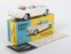 Corgi Toys 258 The “Saints” Volvo P.1800 - 2